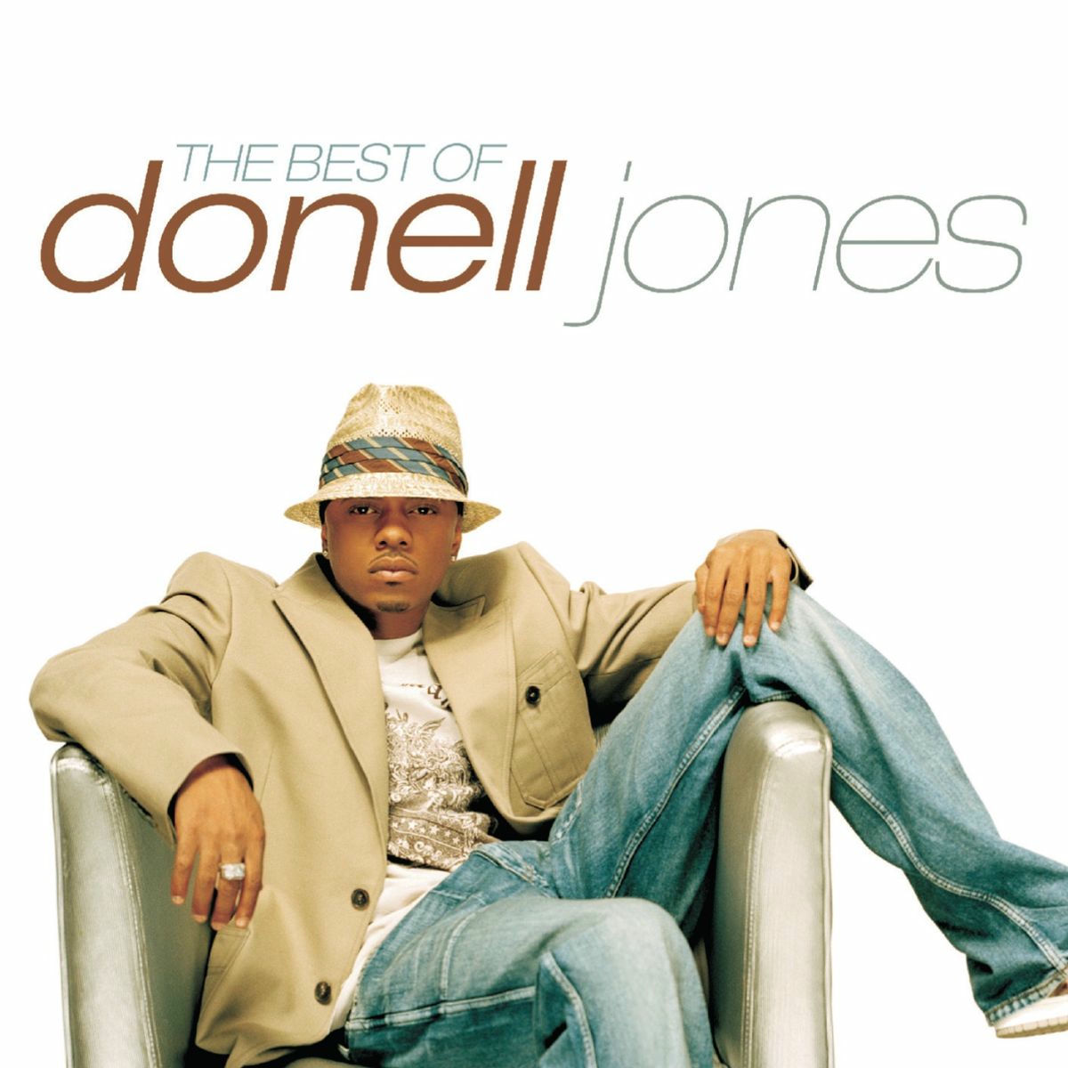 Donell Jones